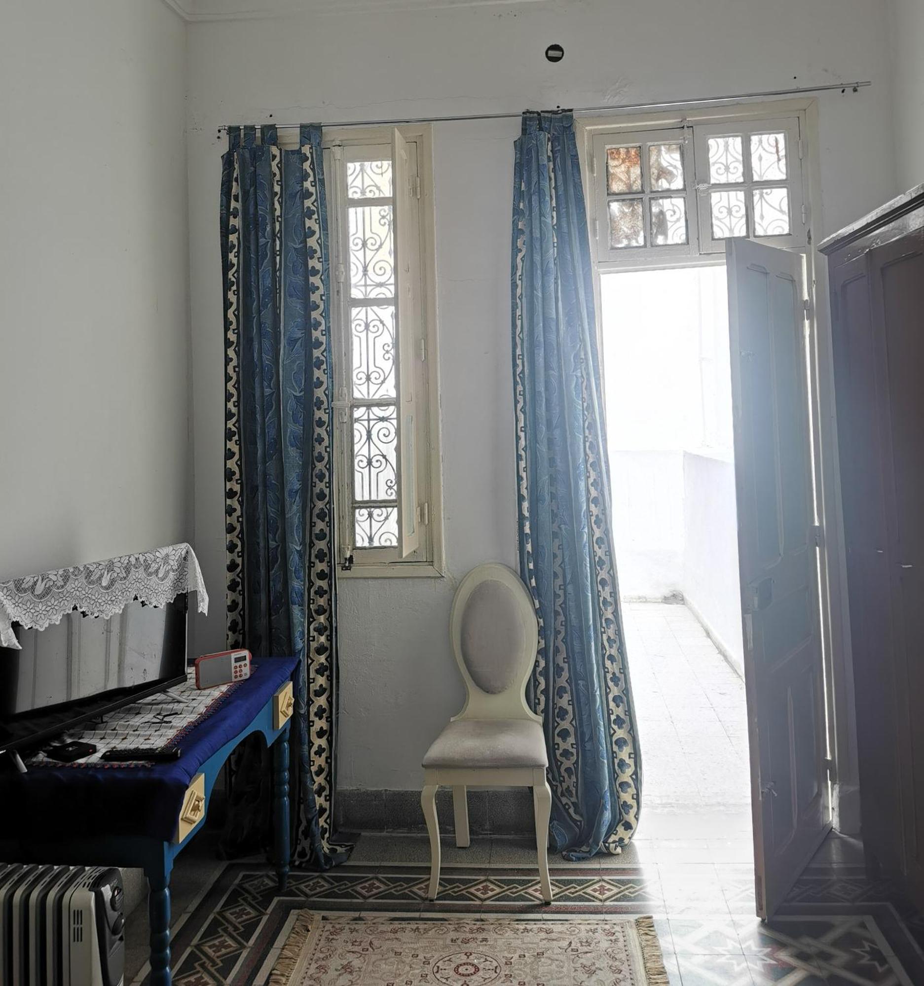 Dar Mima Baya * Tunis