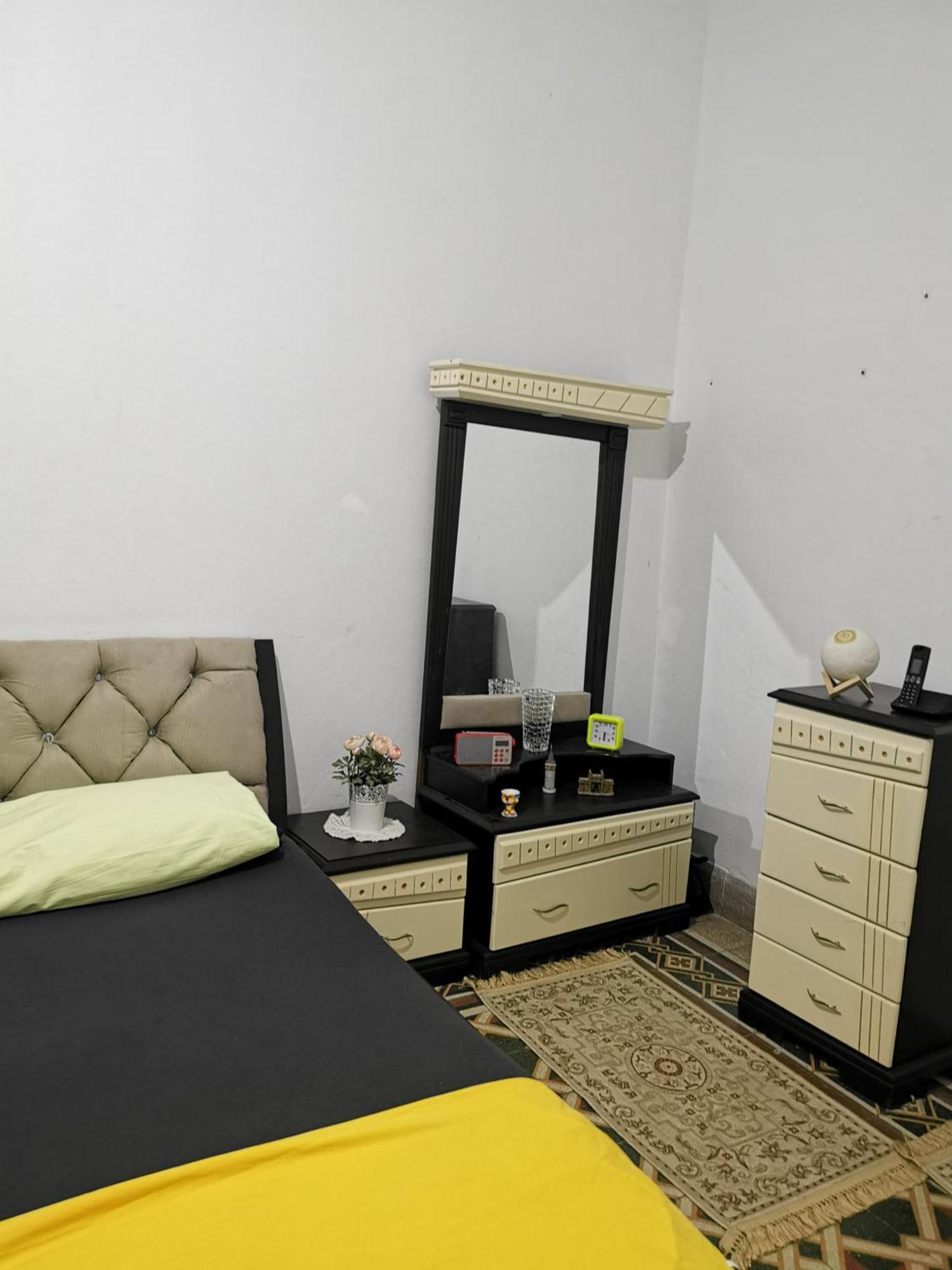 Guest house Dar Mima Baya Tunis
