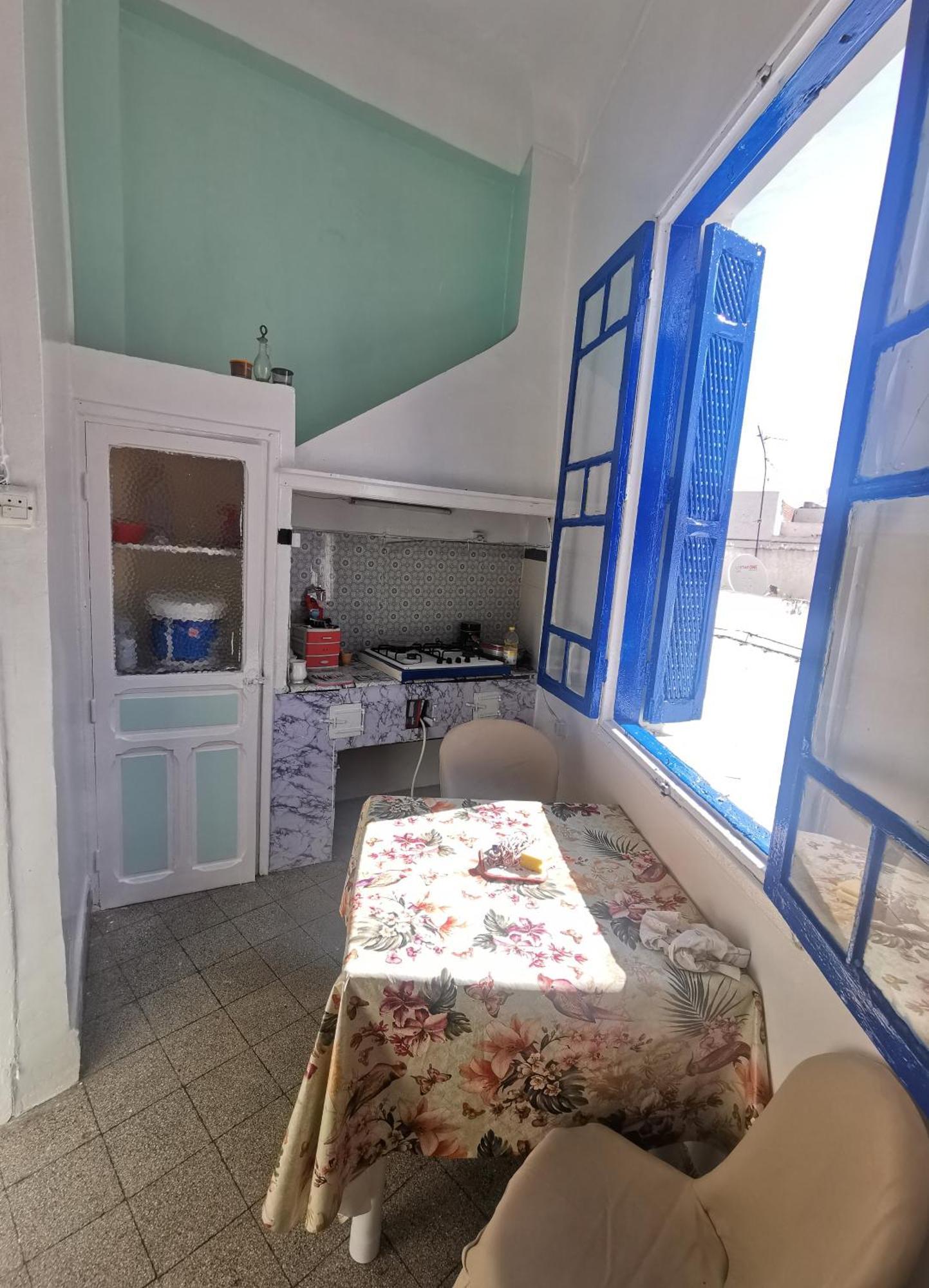 Guest house Dar Mima Baya